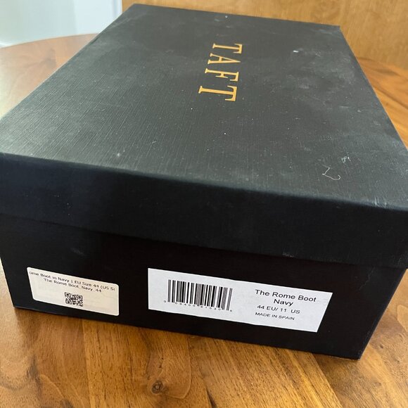 Taft Rome Boot - Picture 4 of 9